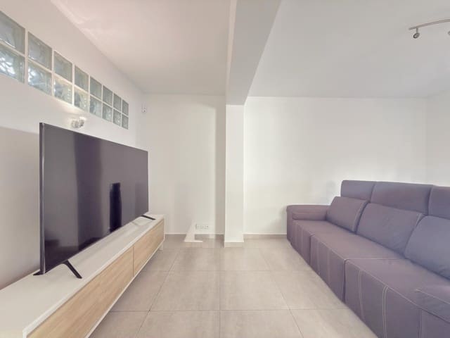3 Zimmer Penthouse zu verkaufen in Gandia - 260.000 € (Ref: 9952757)