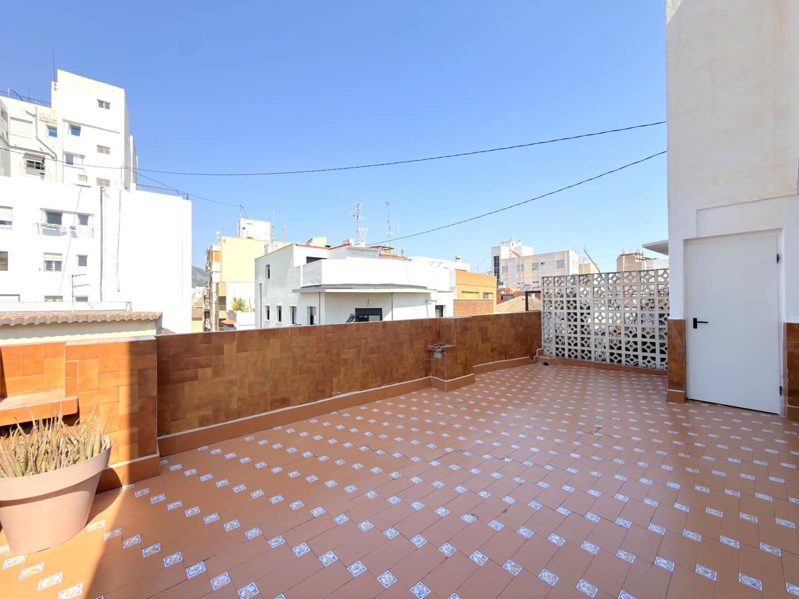3 quarto Penthouse para venda em Gandia - 260 000 € (Ref: 9952757)