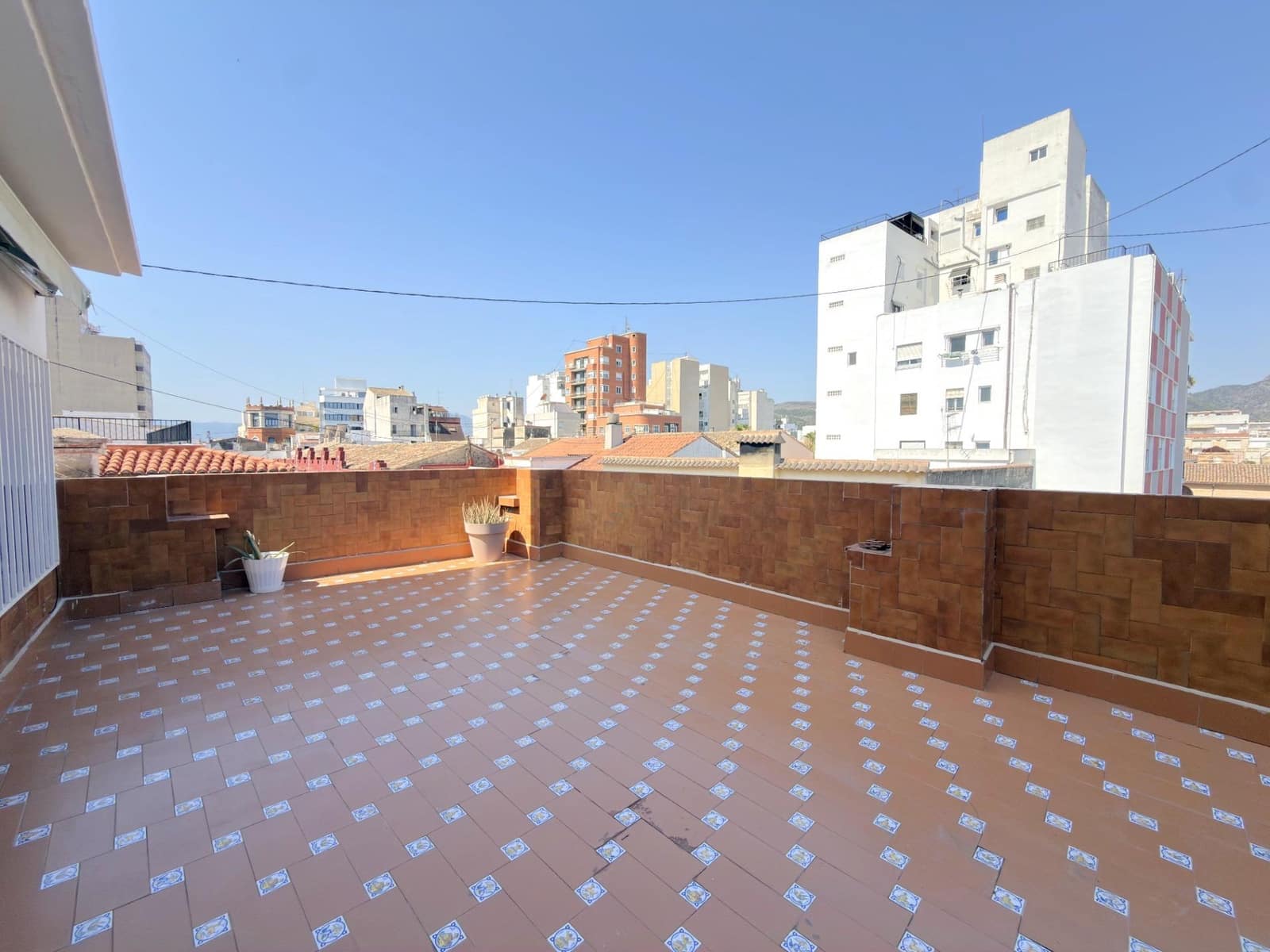 3 quarto Penthouse para venda em Gandia - 260 000 € (Ref: 9952757)