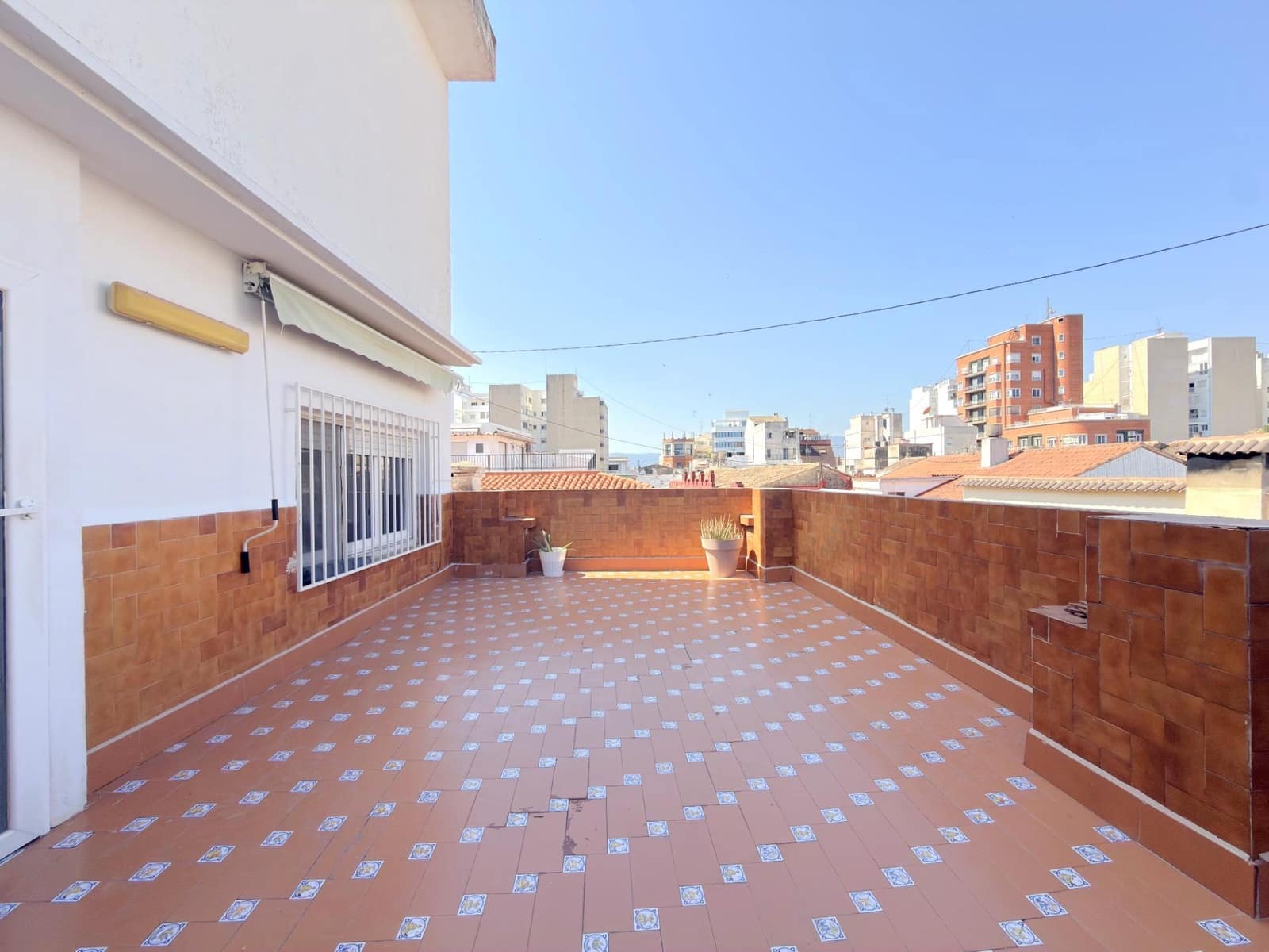 3 quarto Penthouse para venda em Gandia - 260 000 € (Ref: 9952757)