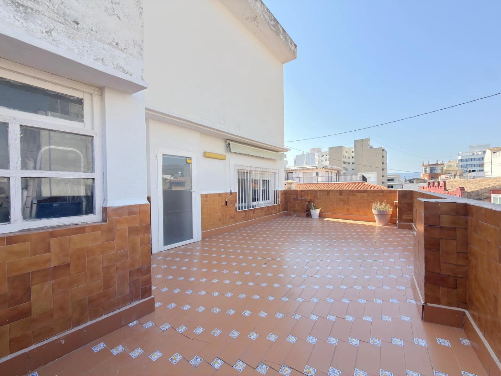 3 quarto Penthouse para venda em Gandia - 260 000 € (Ref: 9952757)