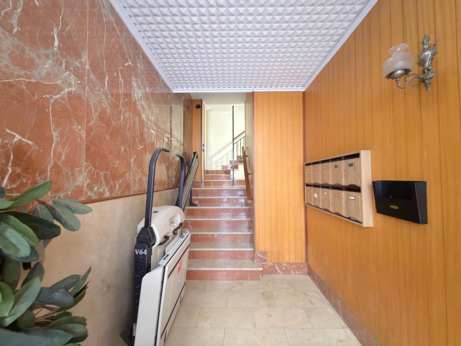 3 quarto Penthouse para venda em Gandia - 260 000 € (Ref: 9952757)