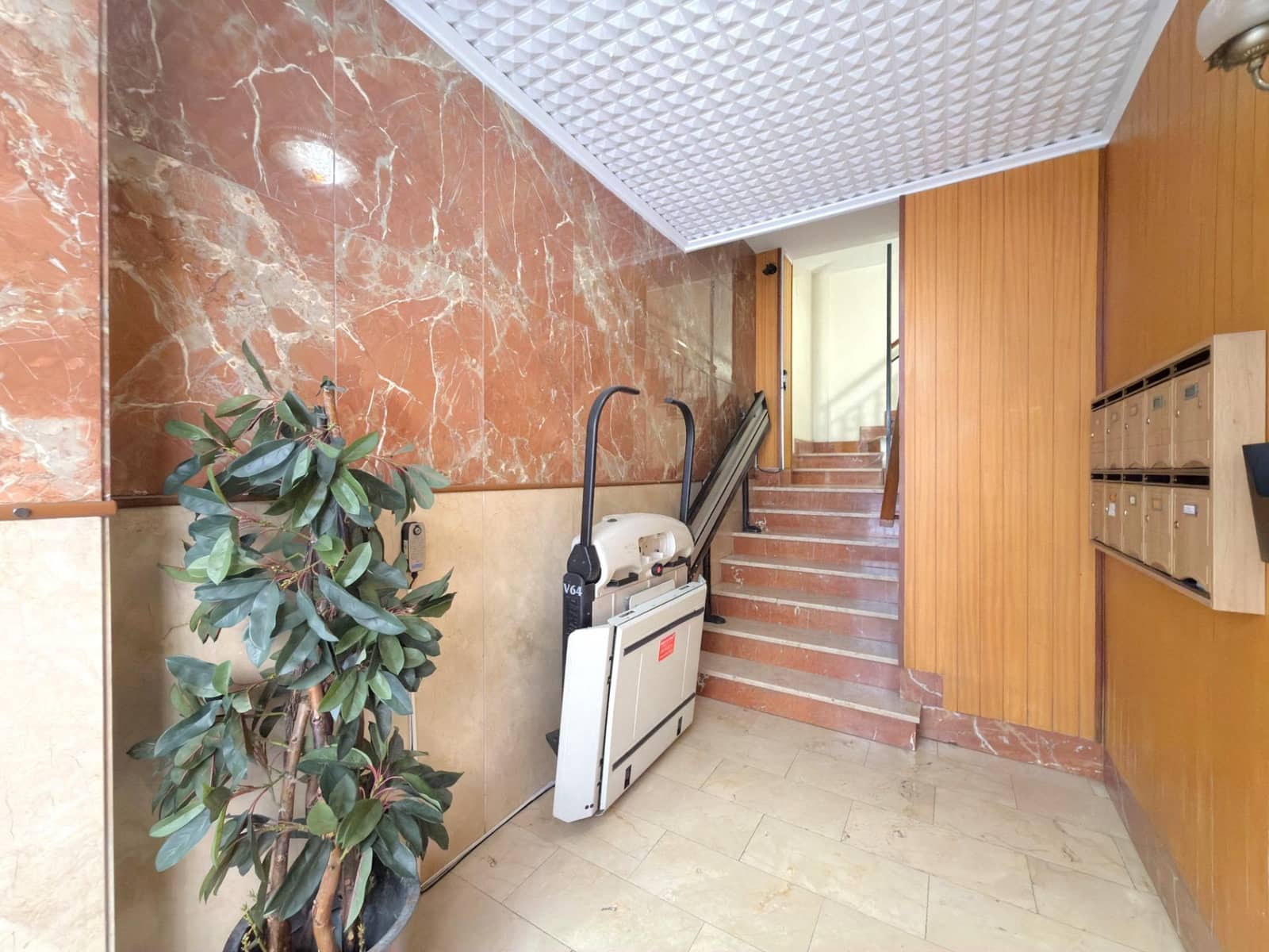 3 quarto Penthouse para venda em Gandia - 260 000 € (Ref: 9952757)