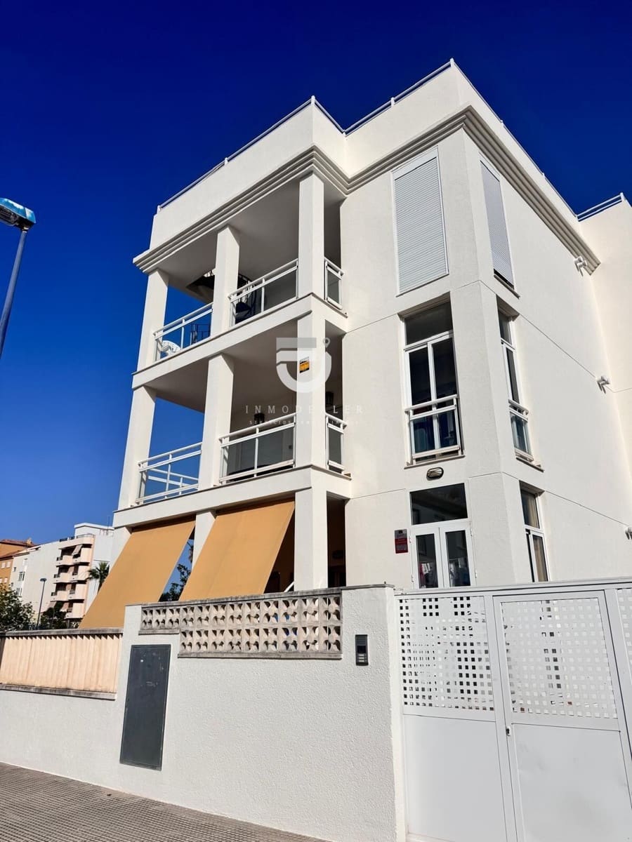 2 camera da letto Attico in vendita in Miramar con piscina - 299.000 € (Rif: 9954369)