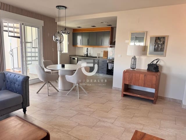 2 camera da letto Attico in vendita in Miramar con piscina - 299.000 € (Rif: 9954369)