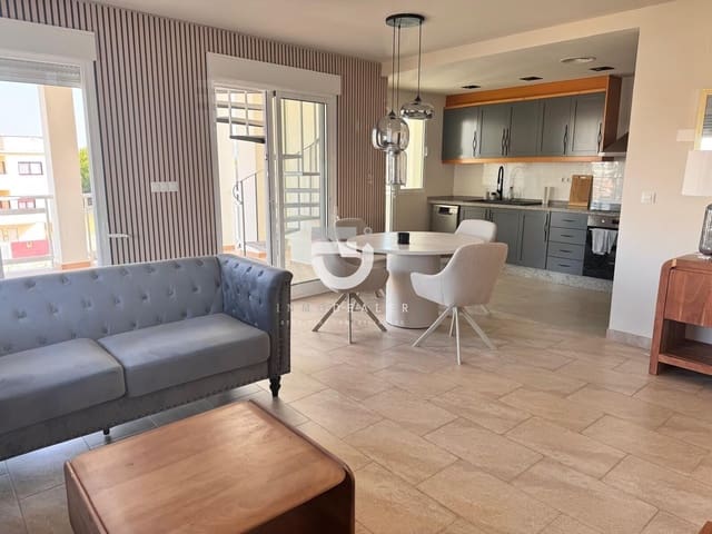 2 camera da letto Attico in vendita in Miramar con piscina - 299.000 € (Rif: 9954369)