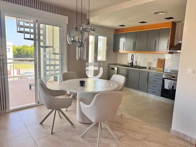 2 camera da letto Attico in vendita in Miramar con piscina - 299.000 € (Rif: 9954369)