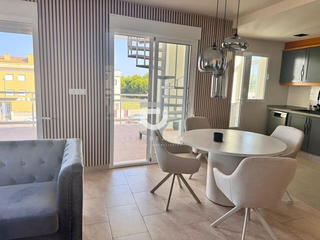 2 camera da letto Attico in vendita in Miramar con piscina - 299.000 € (Rif: 9954369)