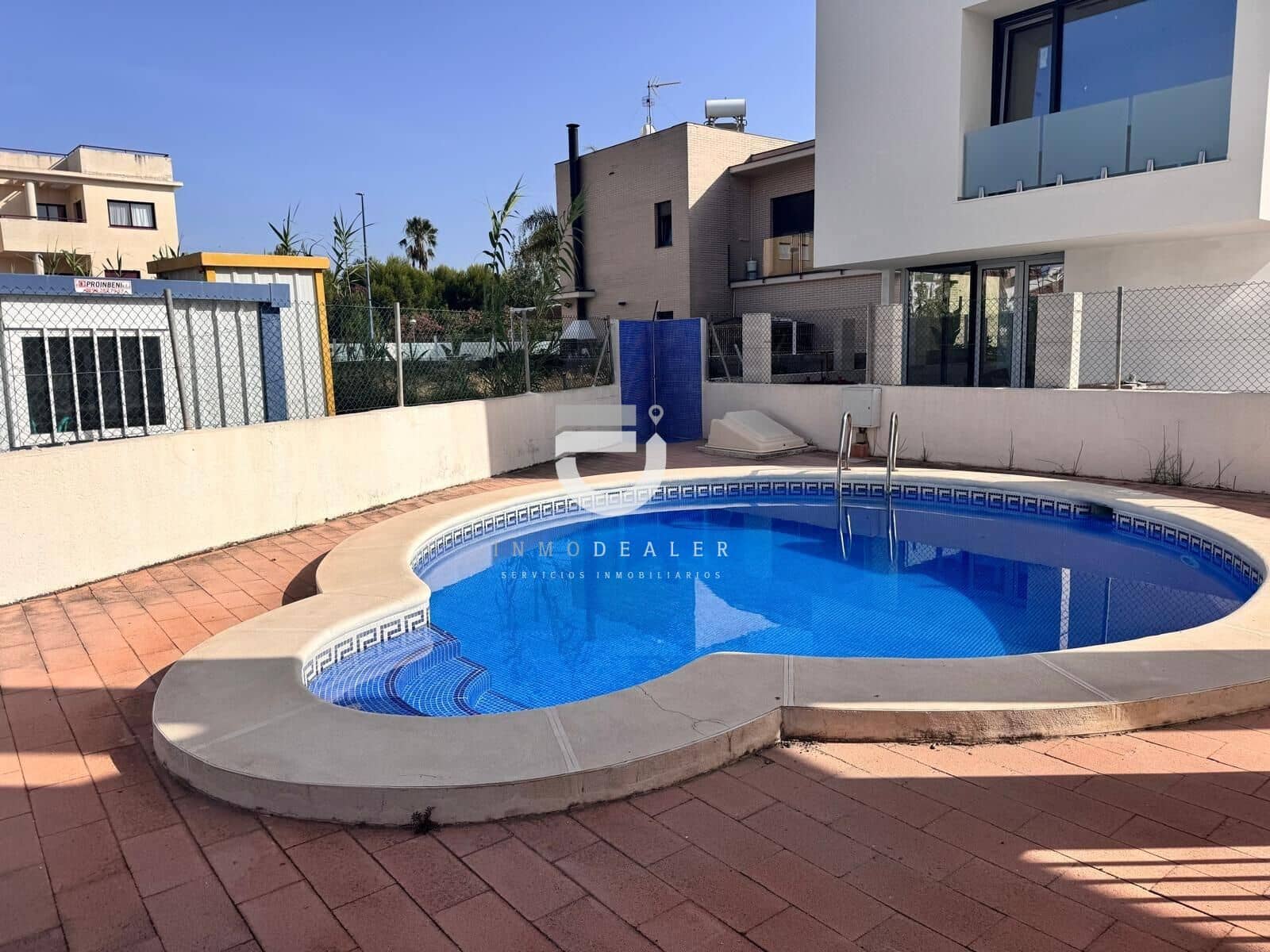 2 camera da letto Attico in vendita in Miramar con piscina - 299.000 € (Rif: 9954369)