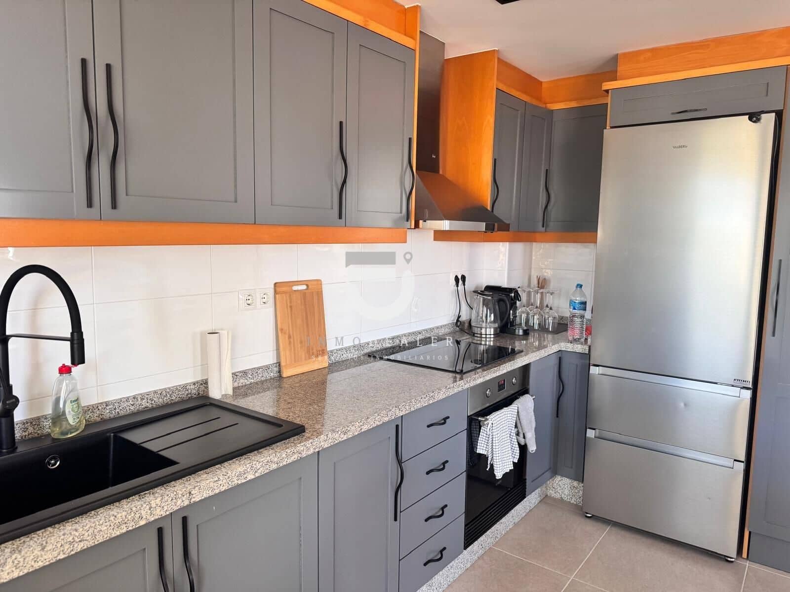 2 camera da letto Attico in vendita in Miramar con piscina - 299.000 € (Rif: 9954369)