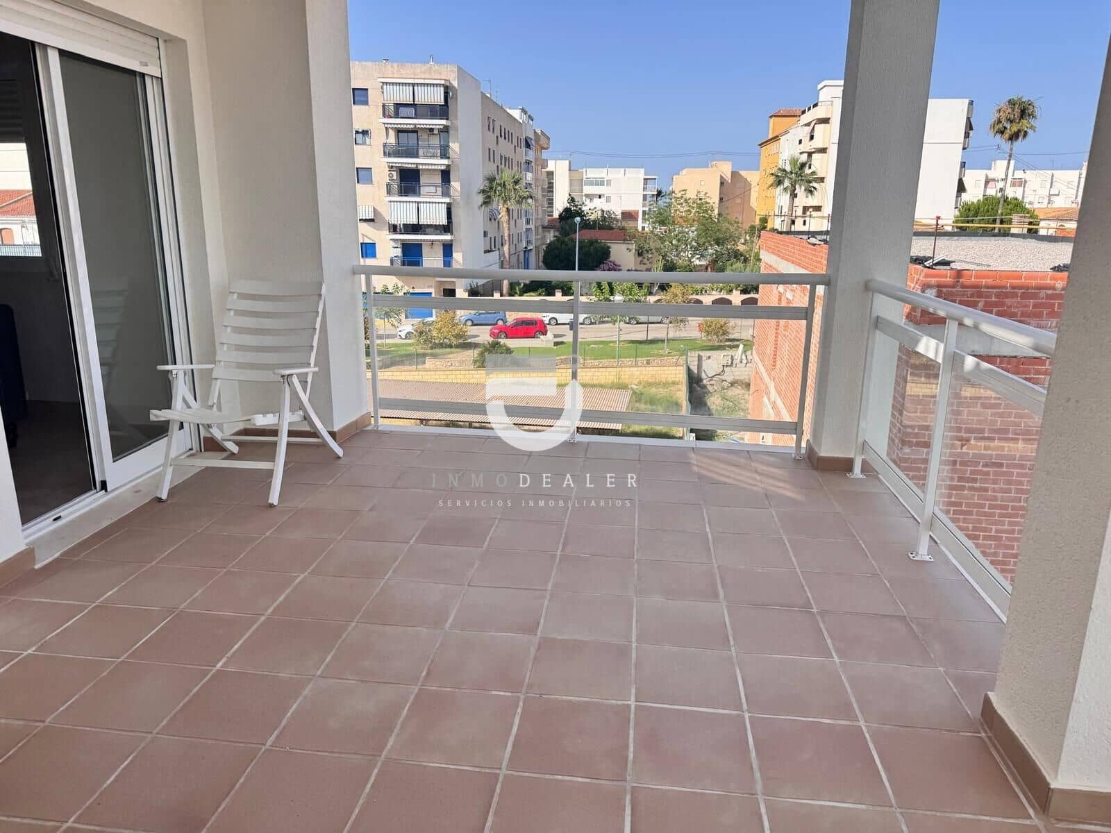 2 camera da letto Attico in vendita in Miramar con piscina - 299.000 € (Rif: 9954369)