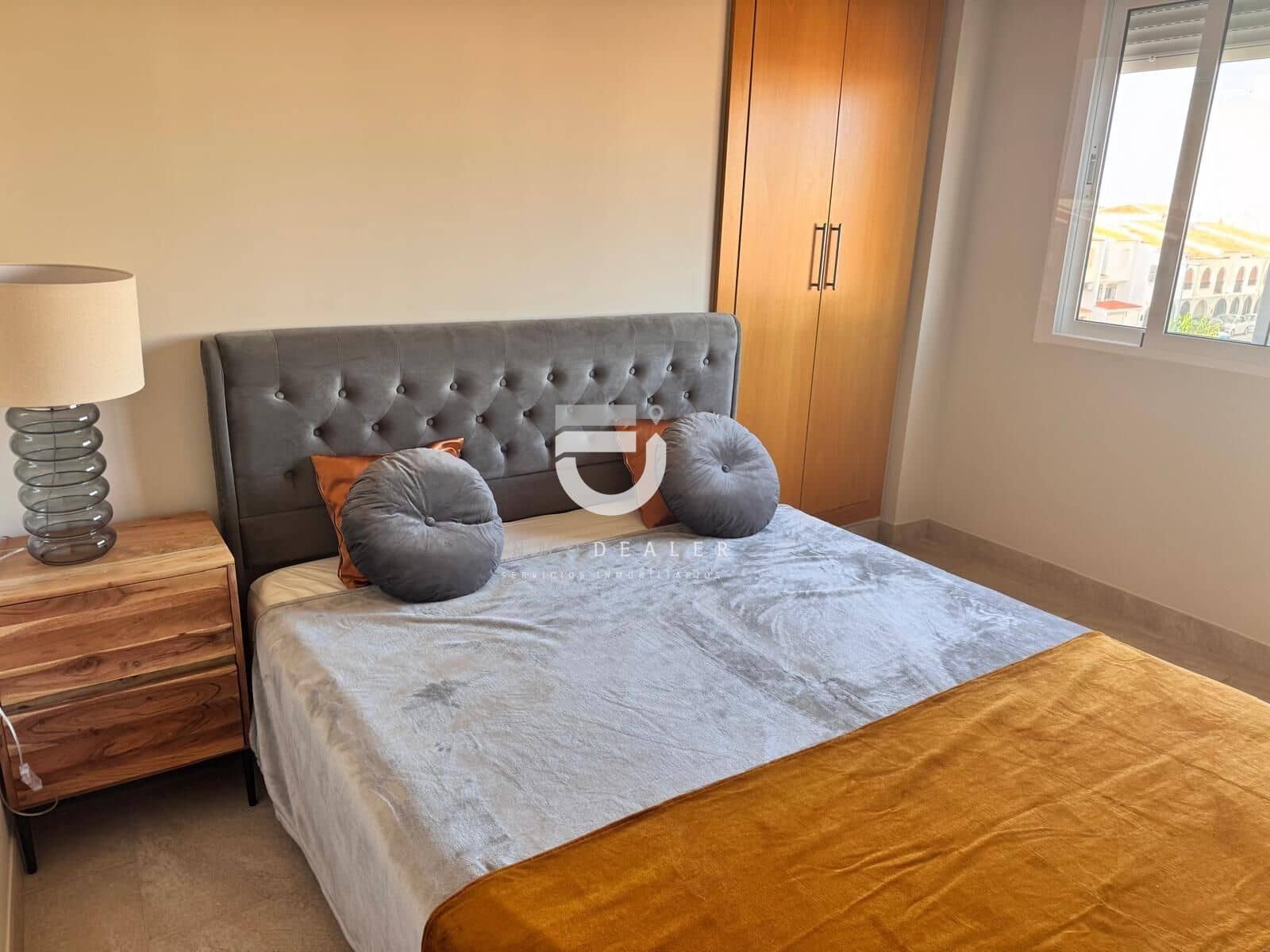 2 camera da letto Attico in vendita in Miramar con piscina - 299.000 € (Rif: 9954369)