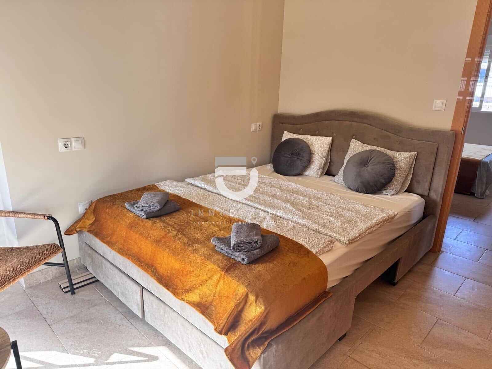 2 camera da letto Attico in vendita in Miramar con piscina - 299.000 € (Rif: 9954369)