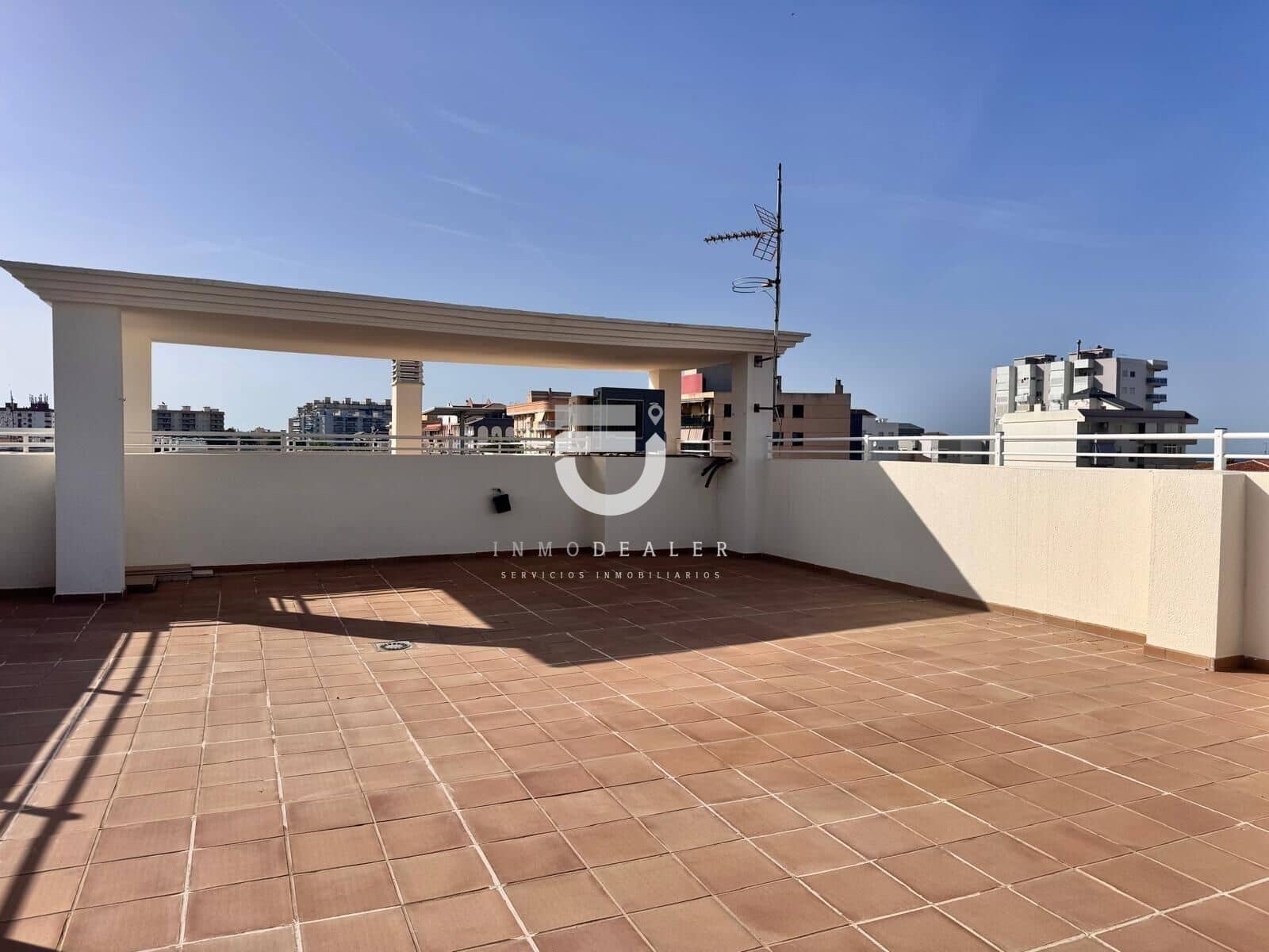 2 camera da letto Attico in vendita in Miramar con piscina - 299.000 € (Rif: 9954369)