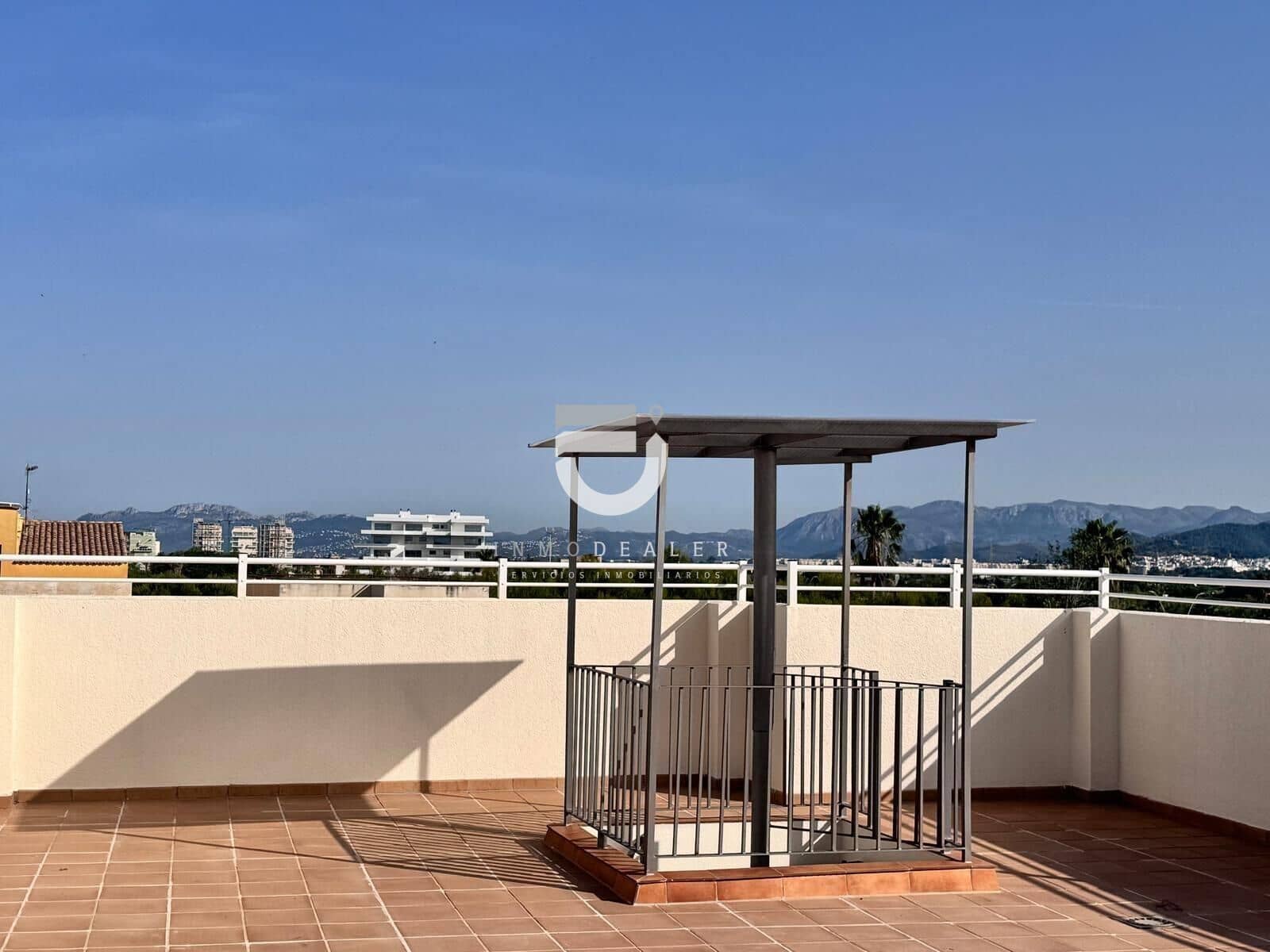 2 camera da letto Attico in vendita in Miramar con piscina - 299.000 € (Rif: 9954369)