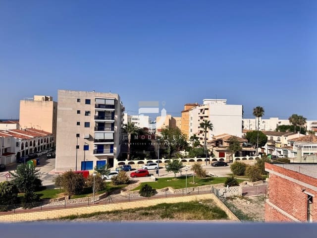 2 camera da letto Attico in vendita in Miramar con piscina - 299.000 € (Rif: 9954369)