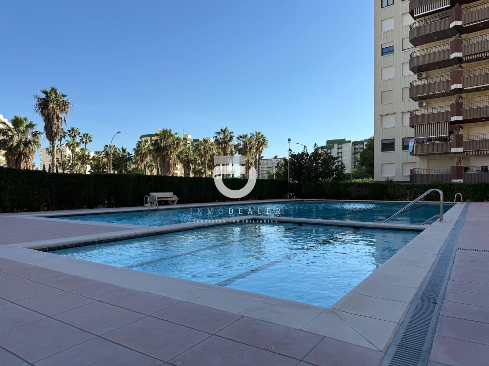 3 chambre Appartement à vendre à Gandia avec piscine - 295 000 € (Ref: 9965401)
