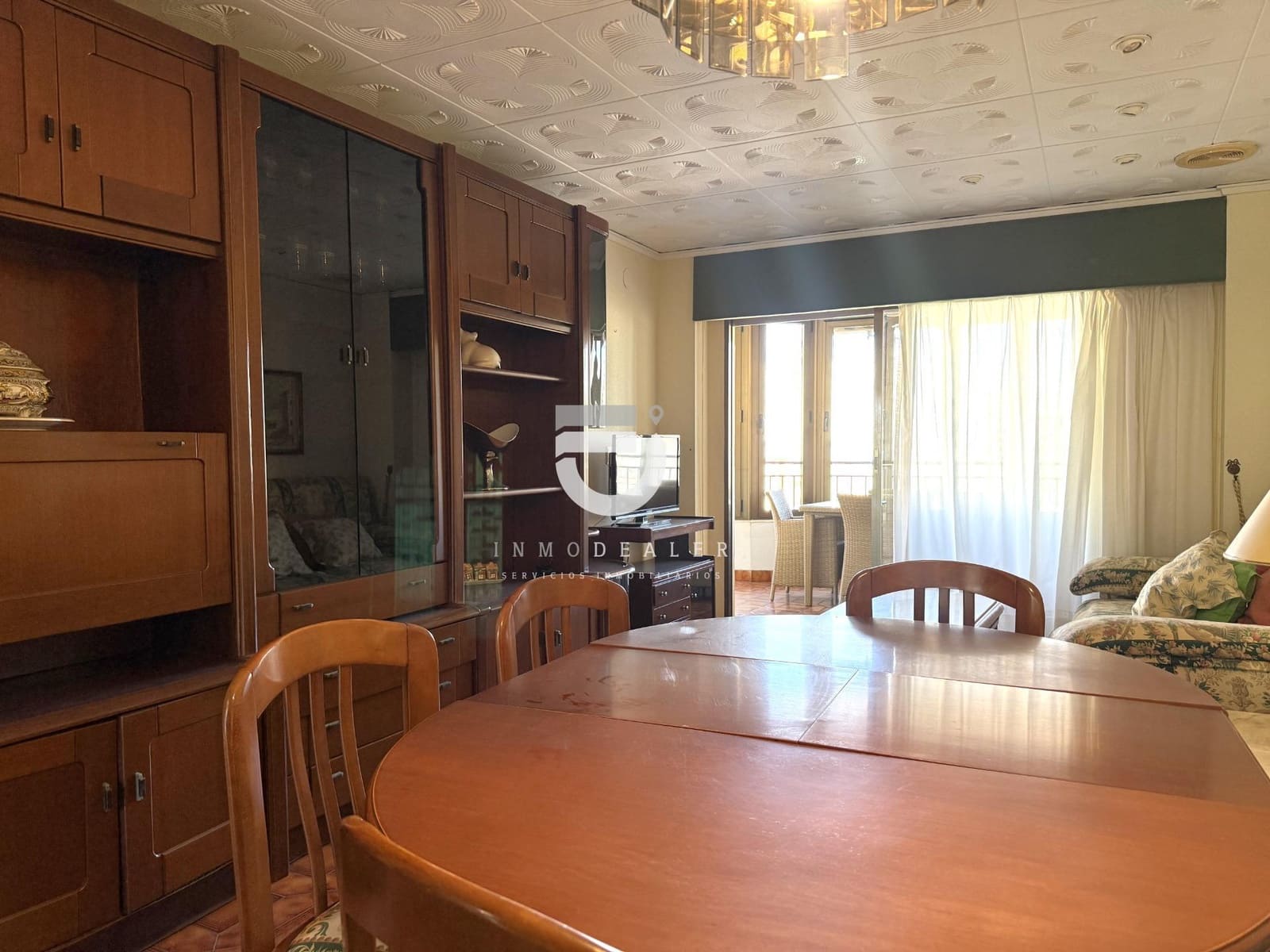 3 chambre Appartement à vendre à Gandia avec piscine - 295 000 € (Ref: 9965401)