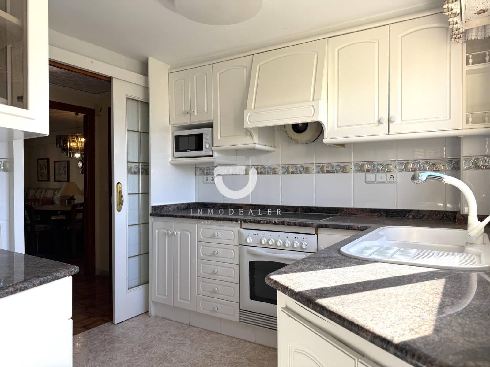 3 chambre Appartement à vendre à Gandia avec piscine - 295 000 € (Ref: 9965401)