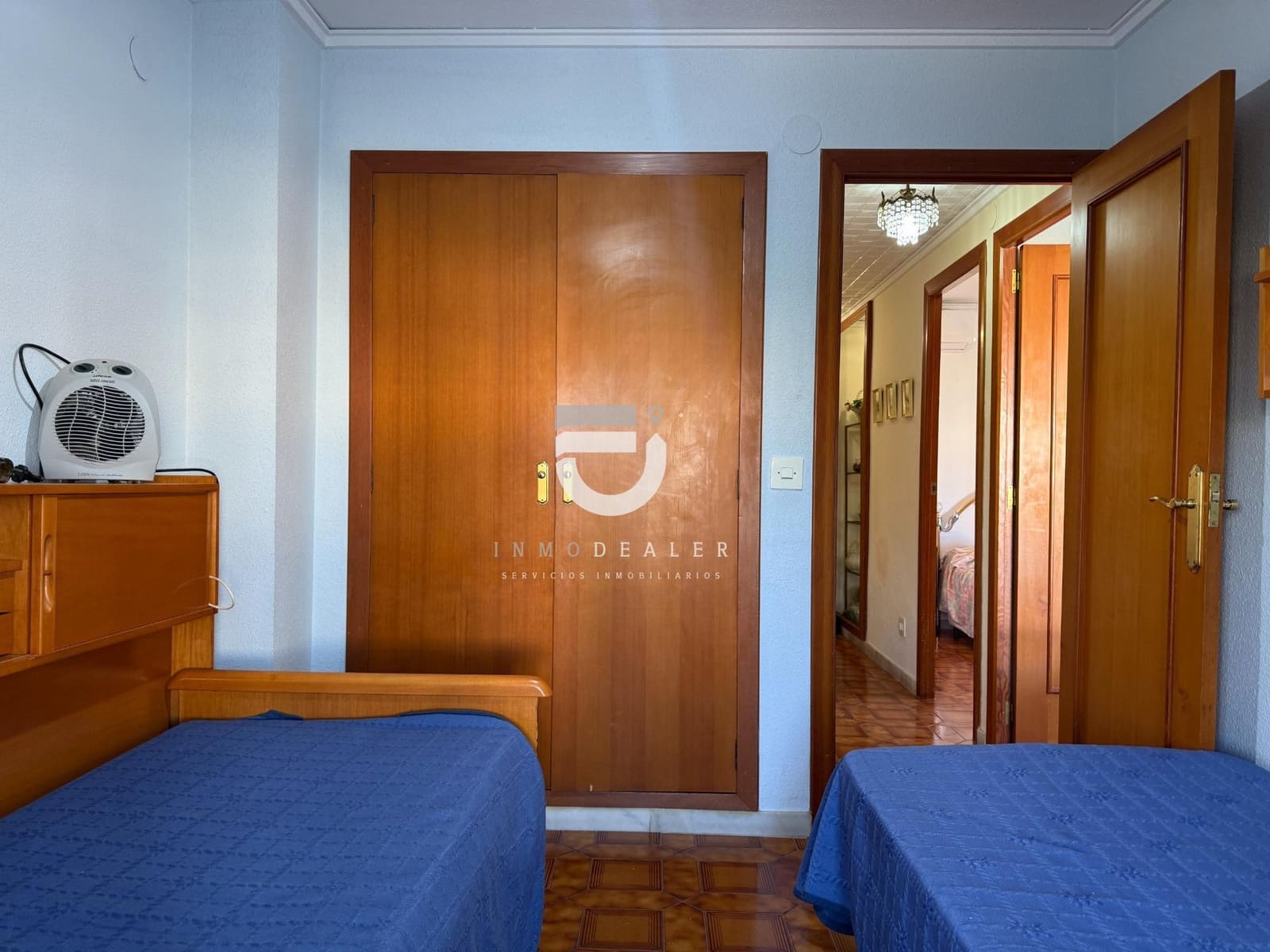 3 chambre Appartement à vendre à Gandia avec piscine - 295 000 € (Ref: 9965401)