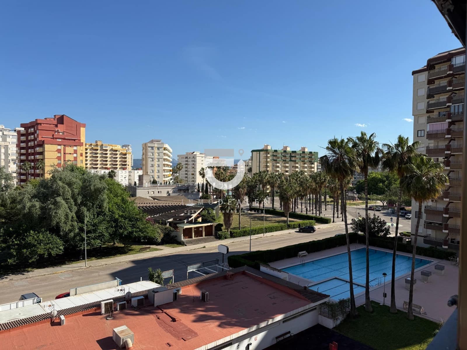 3 chambre Appartement à vendre à Gandia avec piscine - 295 000 € (Ref: 9965401)