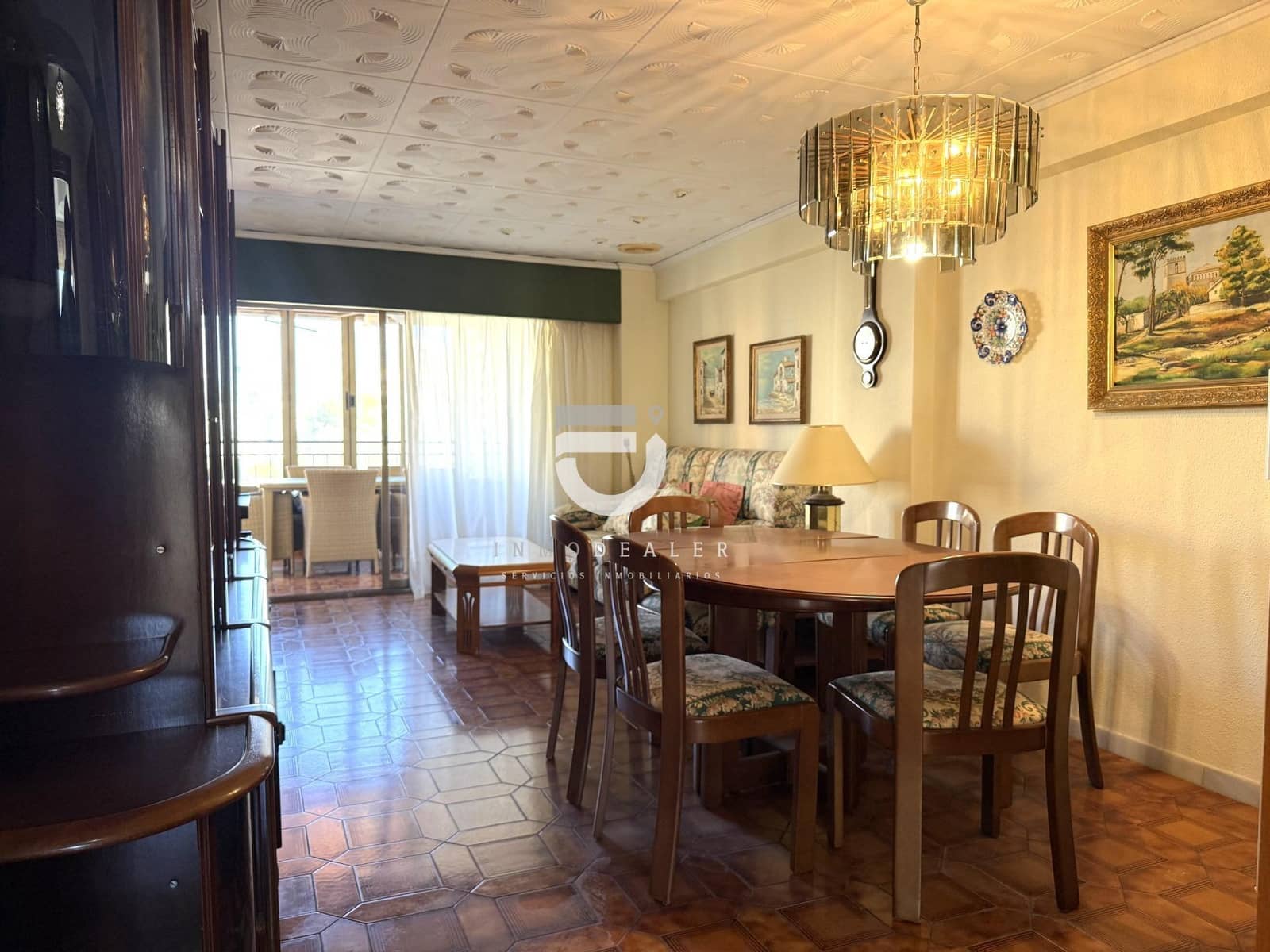 3 chambre Appartement à vendre à Gandia avec piscine - 295 000 € (Ref: 9965401)