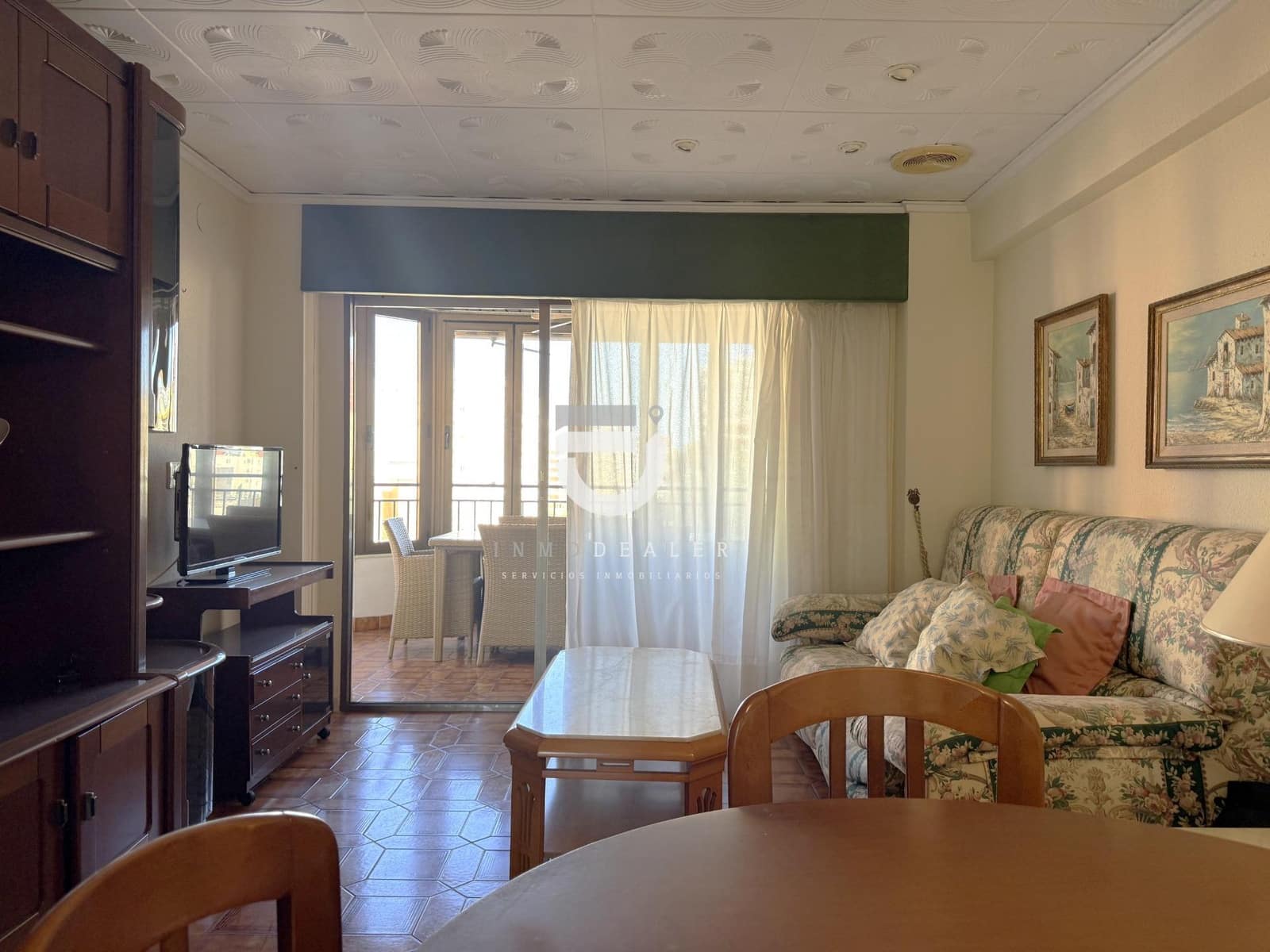 3 chambre Appartement à vendre à Gandia avec piscine - 295 000 € (Ref: 9965401)