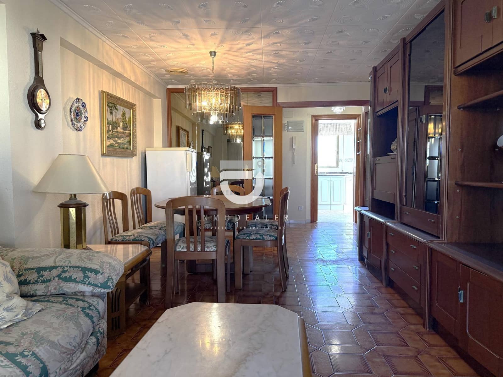 3 chambre Appartement à vendre à Gandia avec piscine - 295 000 € (Ref: 9965401)