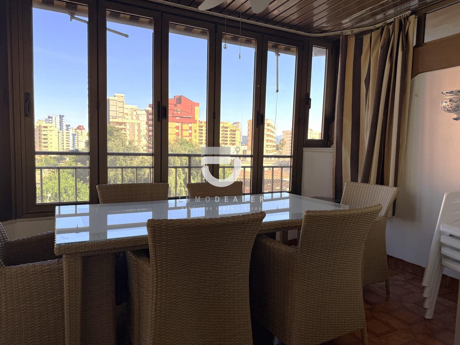 3 chambre Appartement à vendre à Gandia avec piscine - 295 000 € (Ref: 9965401)