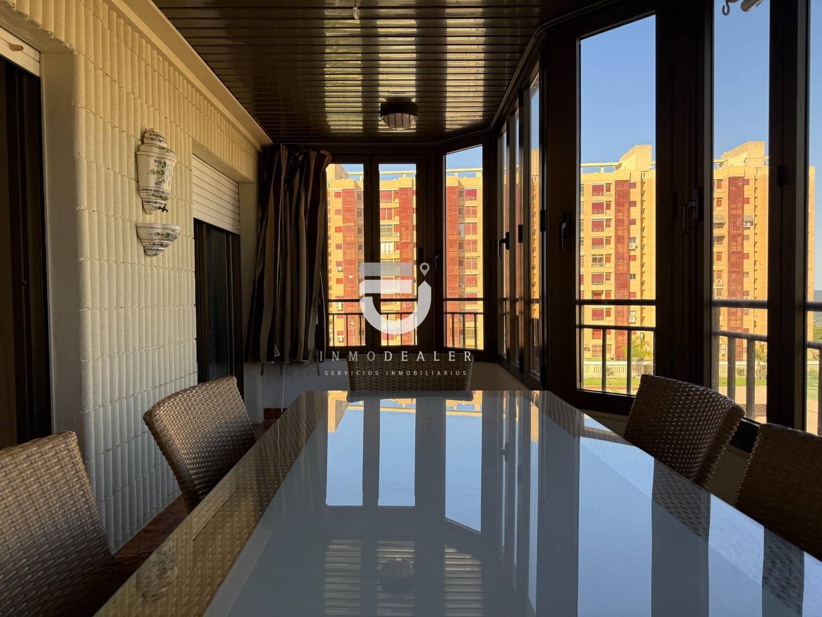3 chambre Appartement à vendre à Gandia avec piscine - 295 000 € (Ref: 9965401)