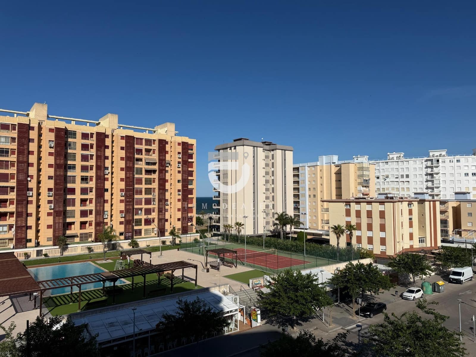 3 chambre Appartement à vendre à Gandia avec piscine - 295 000 € (Ref: 9965401)
