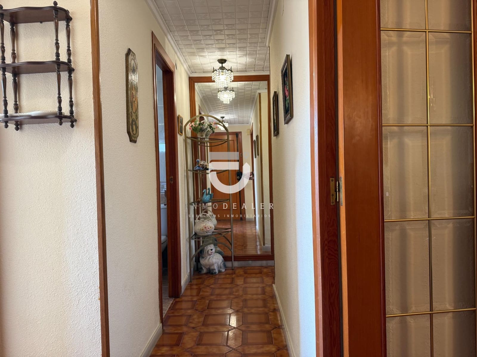 3 chambre Appartement à vendre à Gandia avec piscine - 295 000 € (Ref: 9965401)