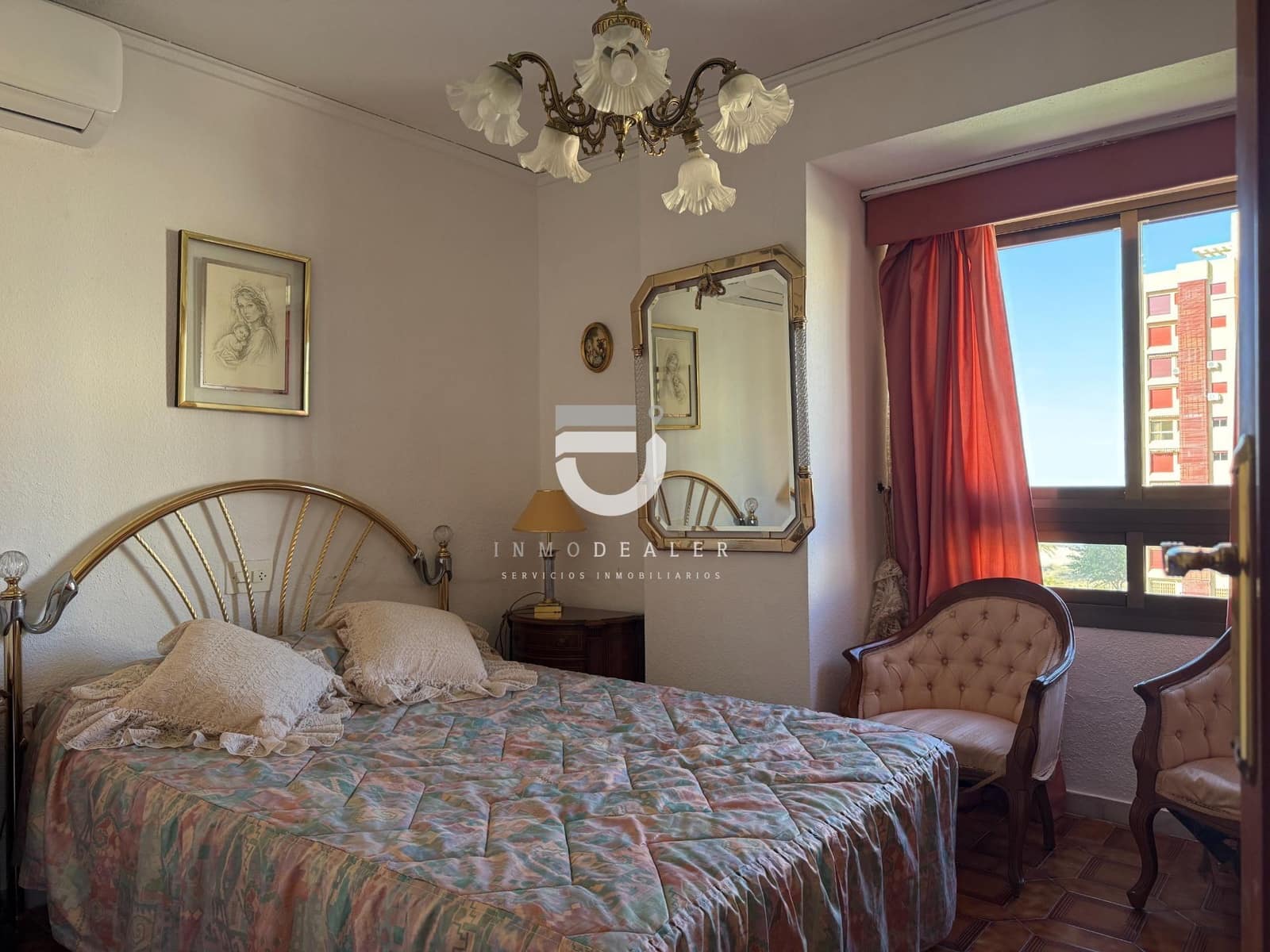 3 chambre Appartement à vendre à Gandia avec piscine - 295 000 € (Ref: 9965401)
