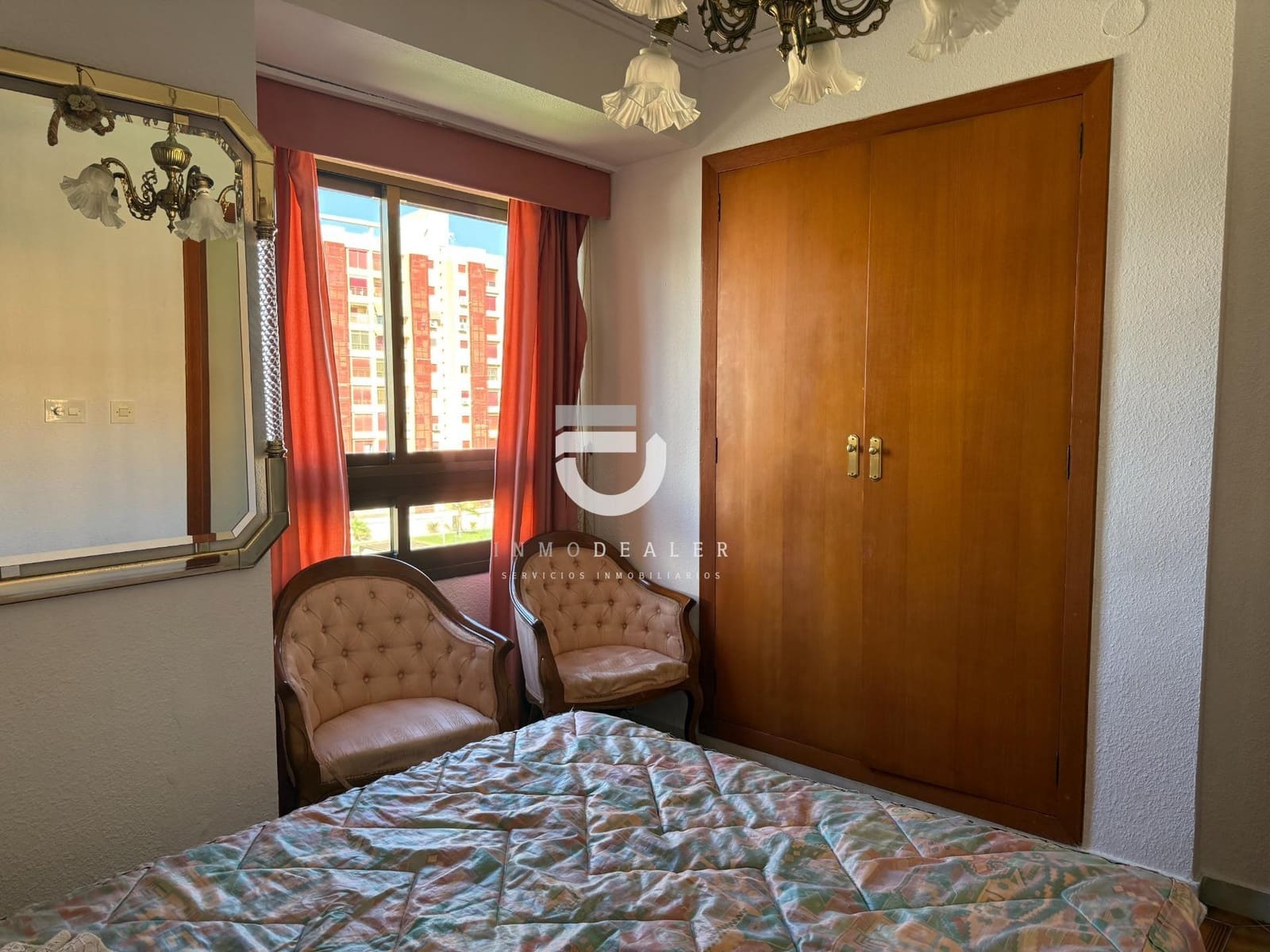 3 chambre Appartement à vendre à Gandia avec piscine - 295 000 € (Ref: 9965401)