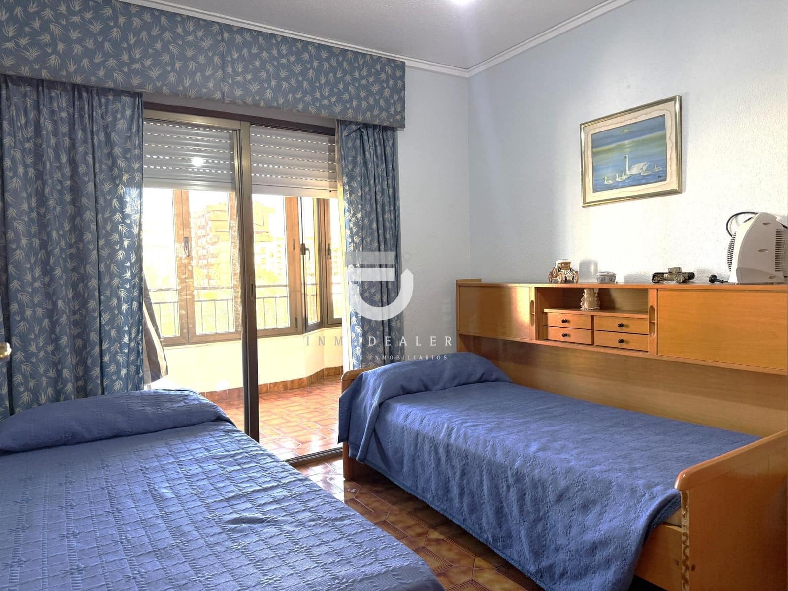 3 chambre Appartement à vendre à Gandia avec piscine - 295 000 € (Ref: 9965401)
