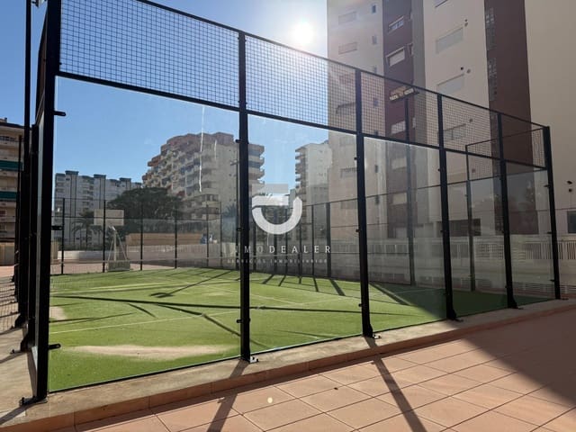 3 chambre Appartement à vendre à Gandia avec piscine - 295 000 € (Ref: 9965401)