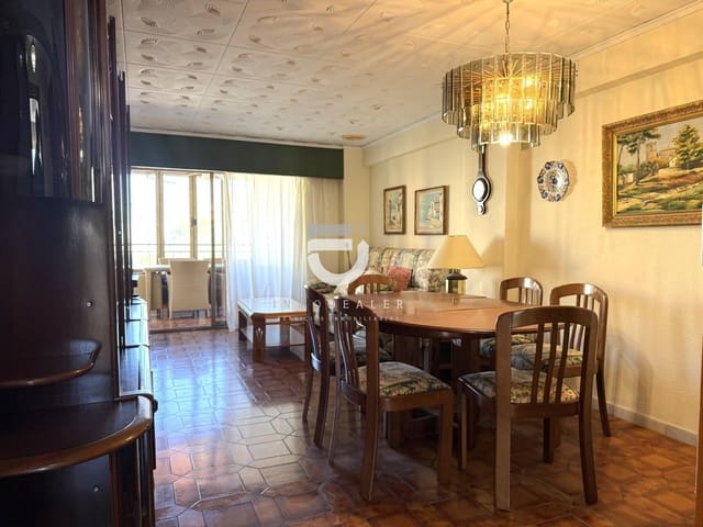 3 chambre Appartement à vendre à Gandia avec piscine - 295 000 € (Ref: 9965401)