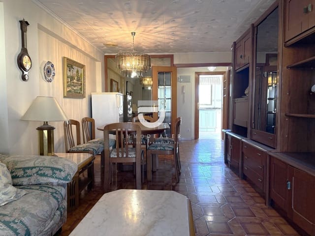 3 chambre Appartement à vendre à Gandia avec piscine - 295 000 € (Ref: 9965401)
