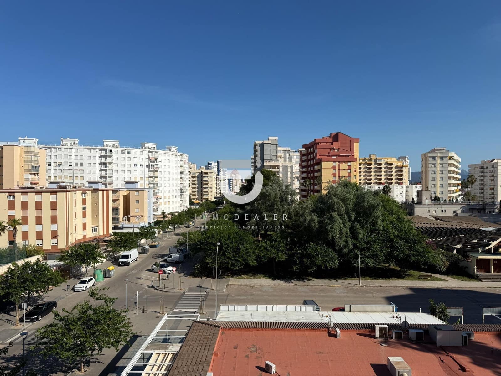 3 chambre Appartement à vendre à Gandia avec piscine - 295 000 € (Ref: 9965401)