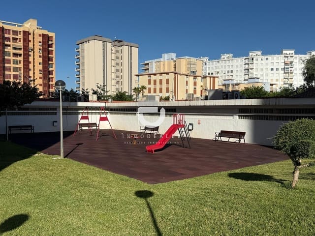 3 chambre Appartement à vendre à Gandia avec piscine - 295 000 € (Ref: 9965401)