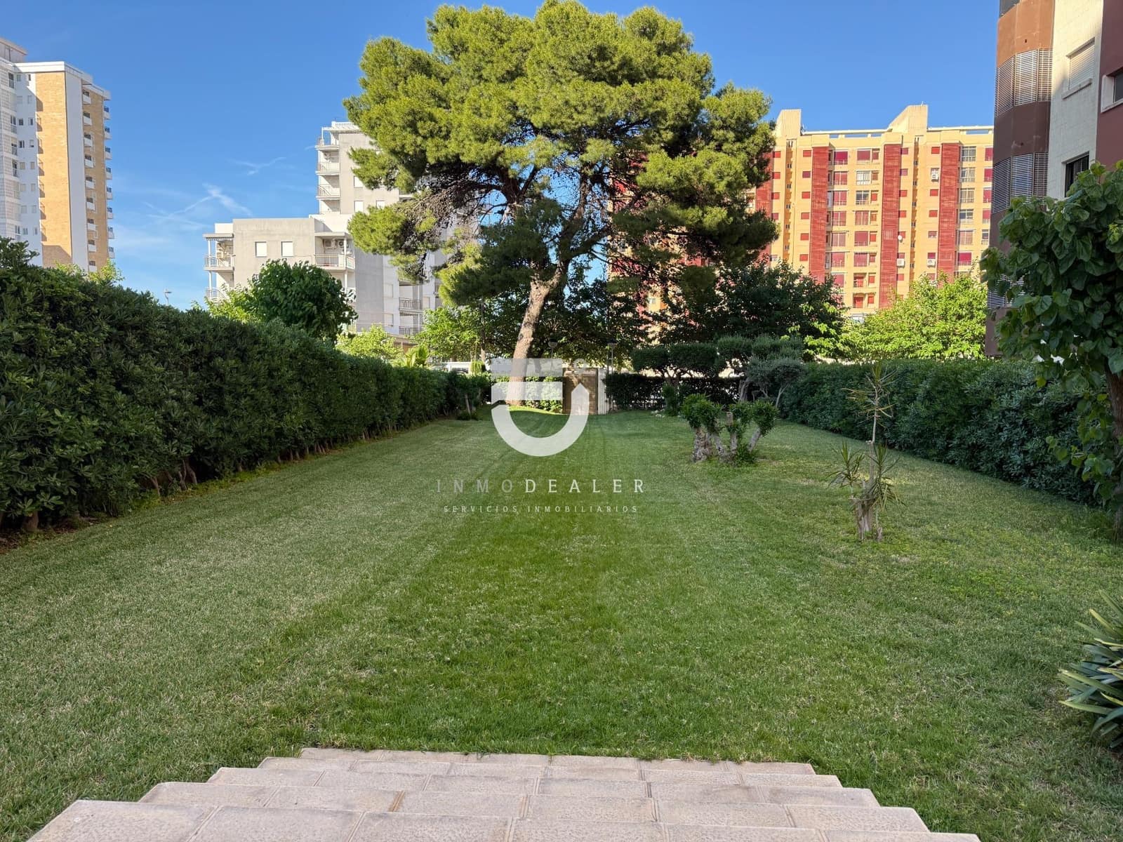 3 chambre Appartement à vendre à Gandia avec piscine - 295 000 € (Ref: 9965401)