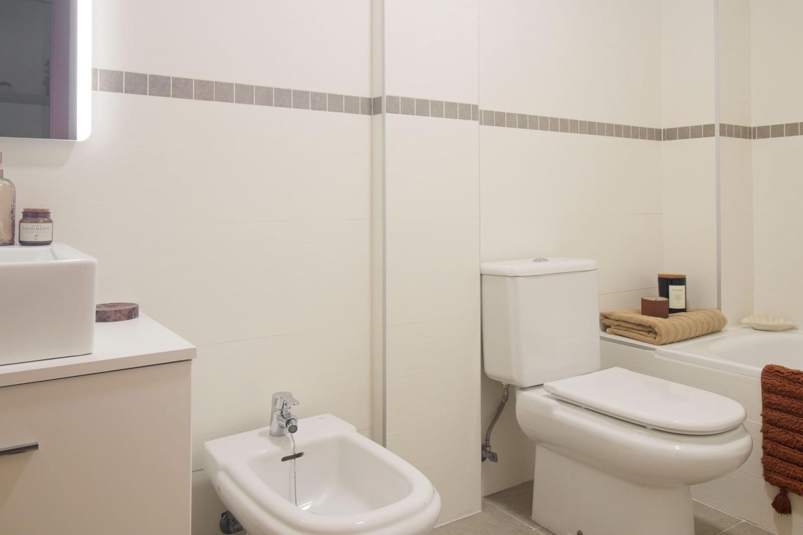 2 Zimmer Wohnung zu verkaufen in El Vergel / Verger mit Garage - 171.900 € (Ref: 9985116)