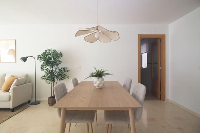 2 slaapkamer Flat te koop in El Vergel / Verger met garage - € 171.900 (Ref: 9985116)