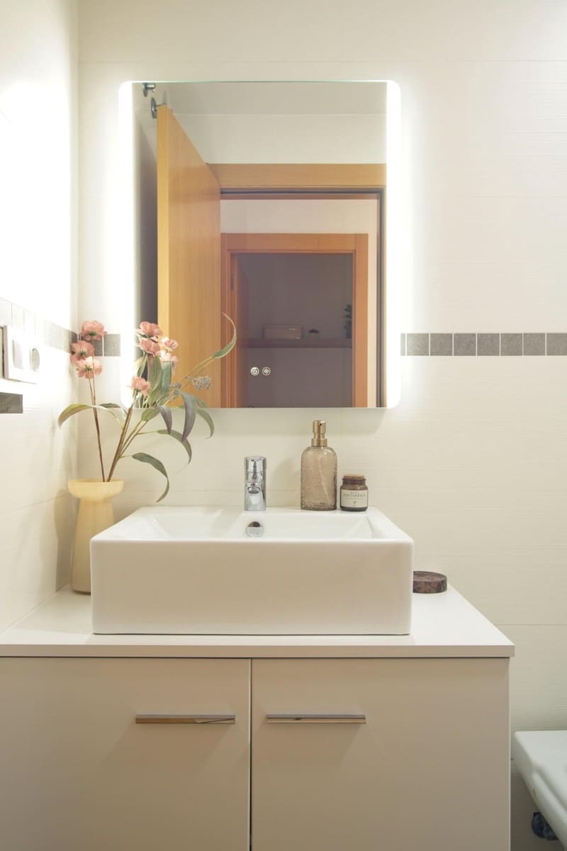 2 Zimmer Wohnung zu verkaufen in El Vergel / Verger mit Garage - 171.900 € (Ref: 9985116)
