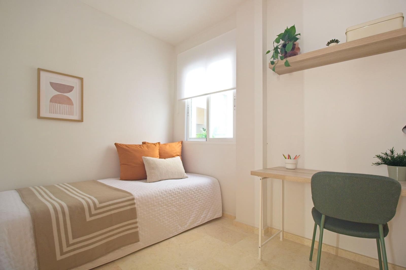 2 Zimmer Wohnung zu verkaufen in El Vergel / Verger mit Garage - 171.900 € (Ref: 9985116)