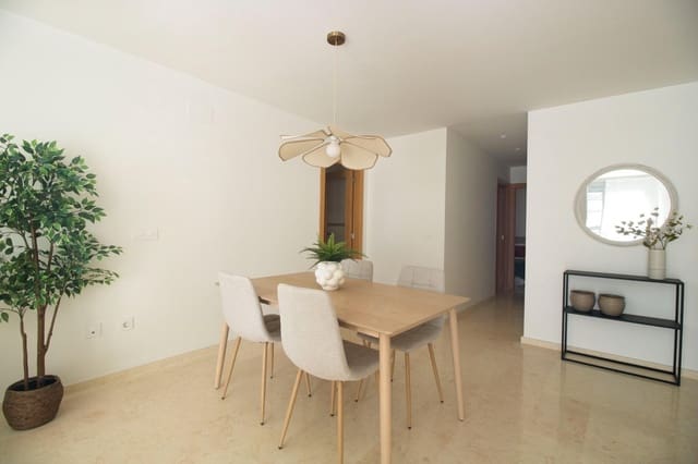 2 slaapkamer Flat te koop in El Vergel / Verger met garage - € 171.900 (Ref: 9985116)