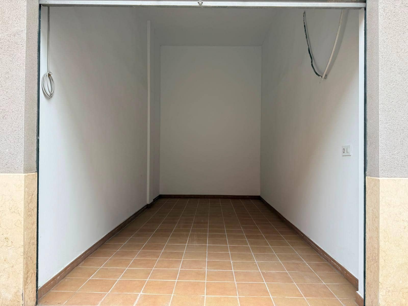 2 Zimmer Wohnung zu verkaufen in El Vergel / Verger mit Garage - 171.900 € (Ref: 9985116)