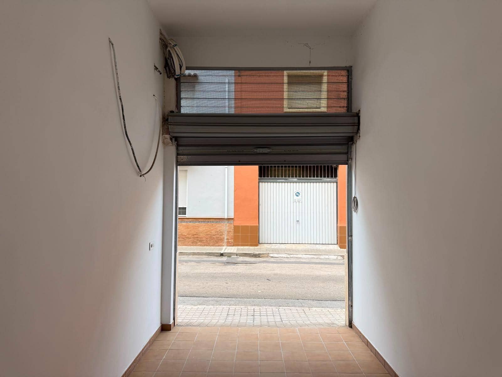 2 Zimmer Wohnung zu verkaufen in El Vergel / Verger mit Garage - 171.900 € (Ref: 9985116)