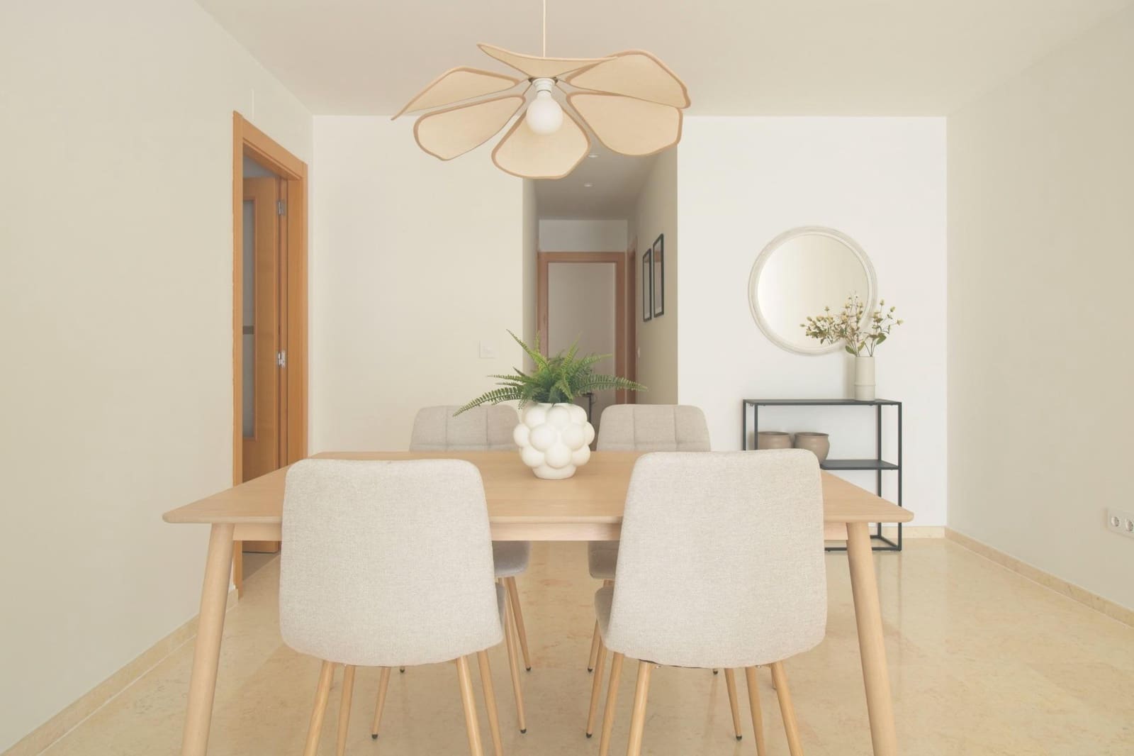 2 Zimmer Wohnung zu verkaufen in El Vergel / Verger mit Garage - 171.900 € (Ref: 9985116)