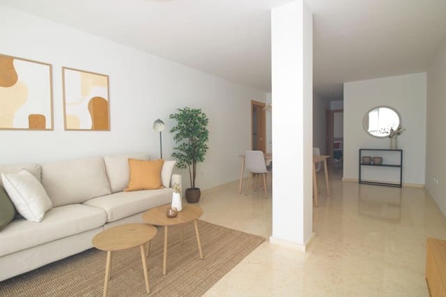 2 slaapkamer Flat te koop in El Vergel / Verger met garage - € 171.900 (Ref: 9985116)